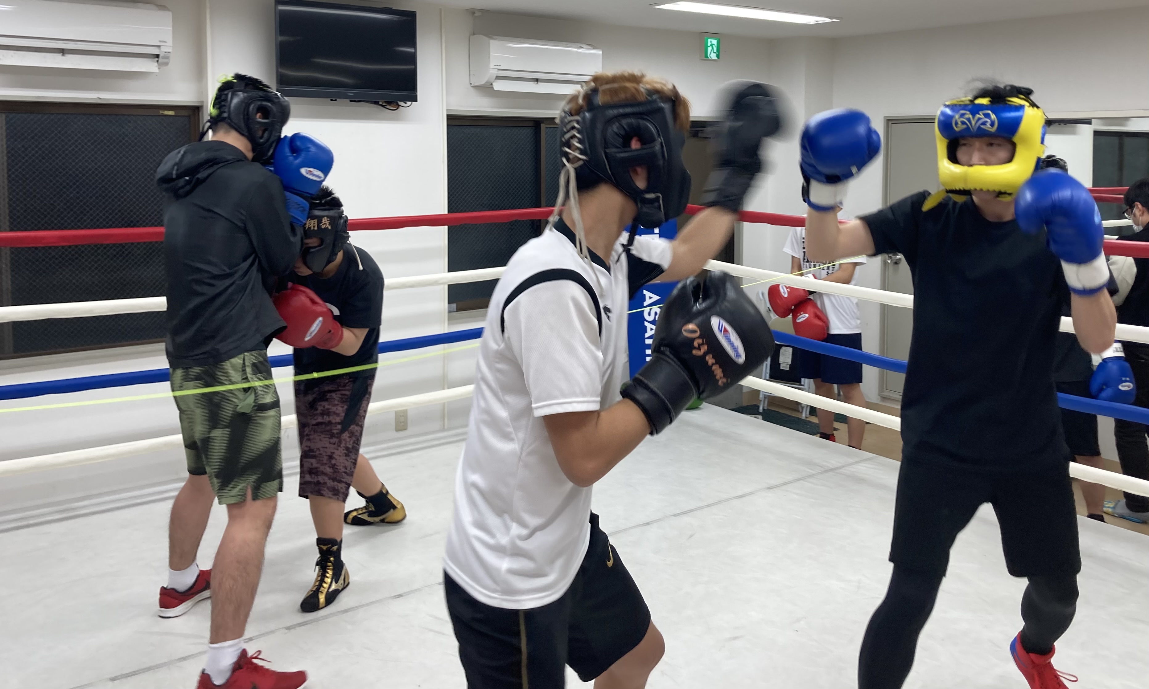 スポーツコース