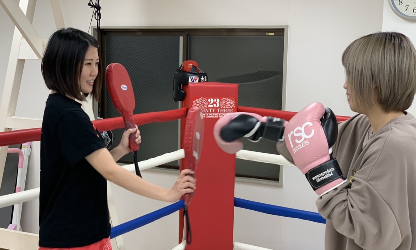 レディースコース