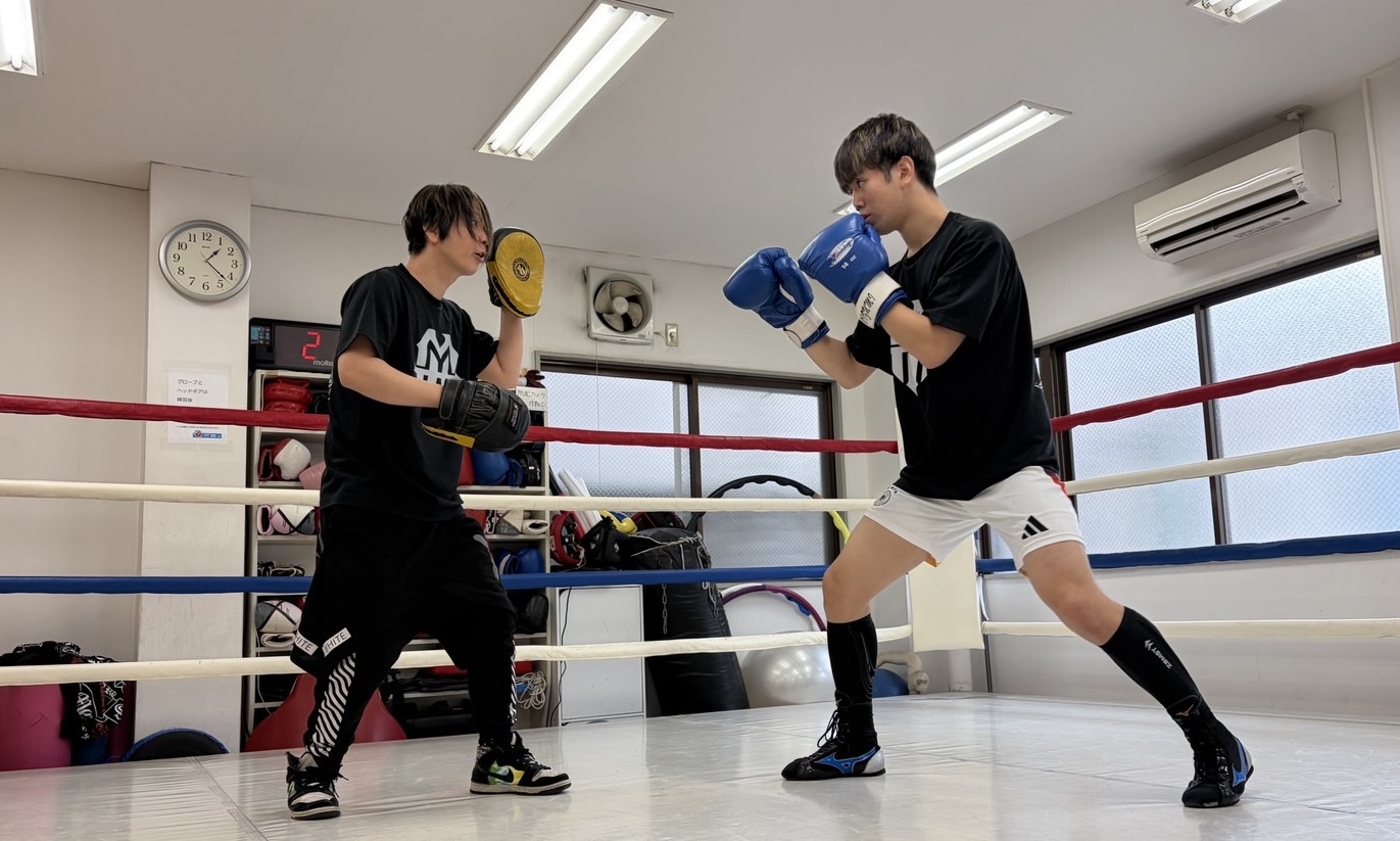 パーソナルレッスン